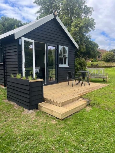 Holiday home Provender Beautiful Views And Intimate Comfort Guestling