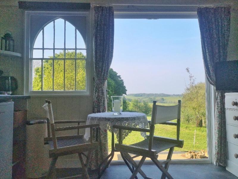 Holiday home Provender Beautiful Views And Intimate Comfort
