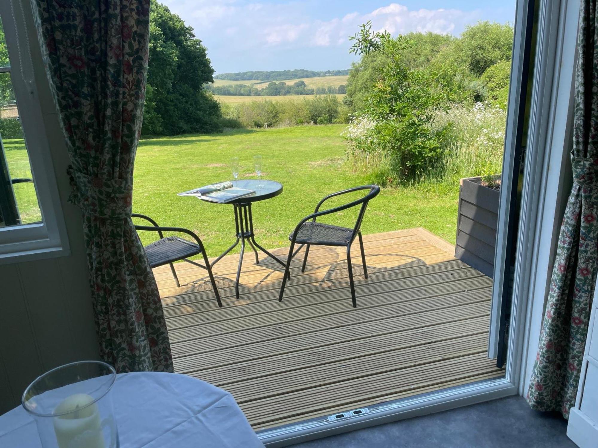 Holiday home Provender Beautiful Views And Intimate Comfort