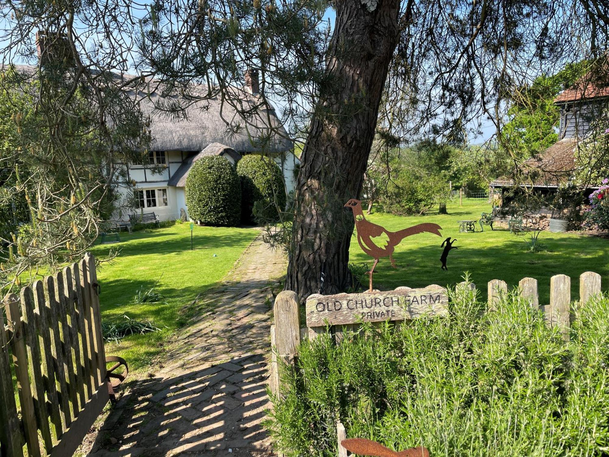 Holiday home Provender Beautiful Views And Intimate Comfort