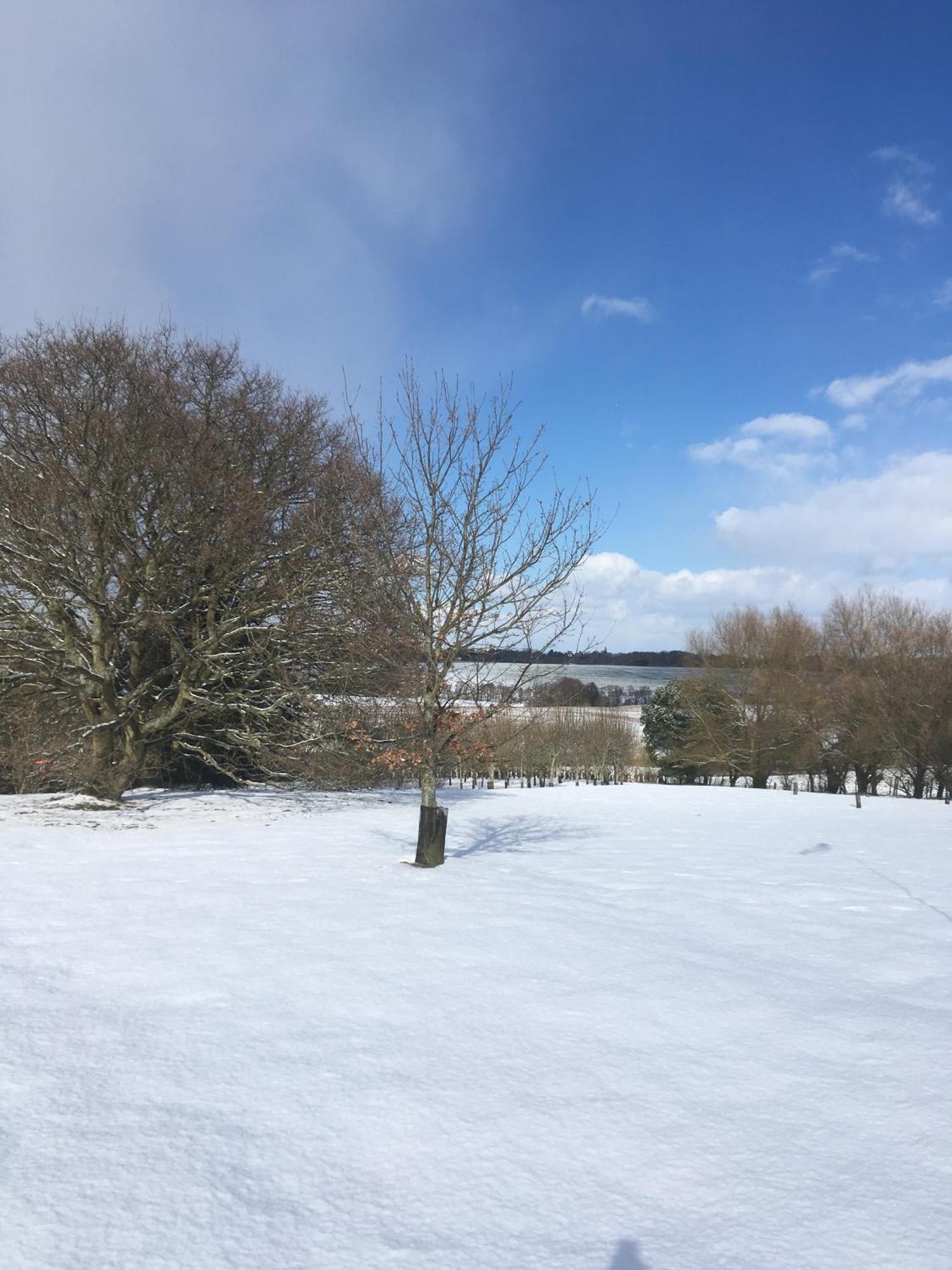 Holiday home Provender Beautiful Views And Intimate Comfort