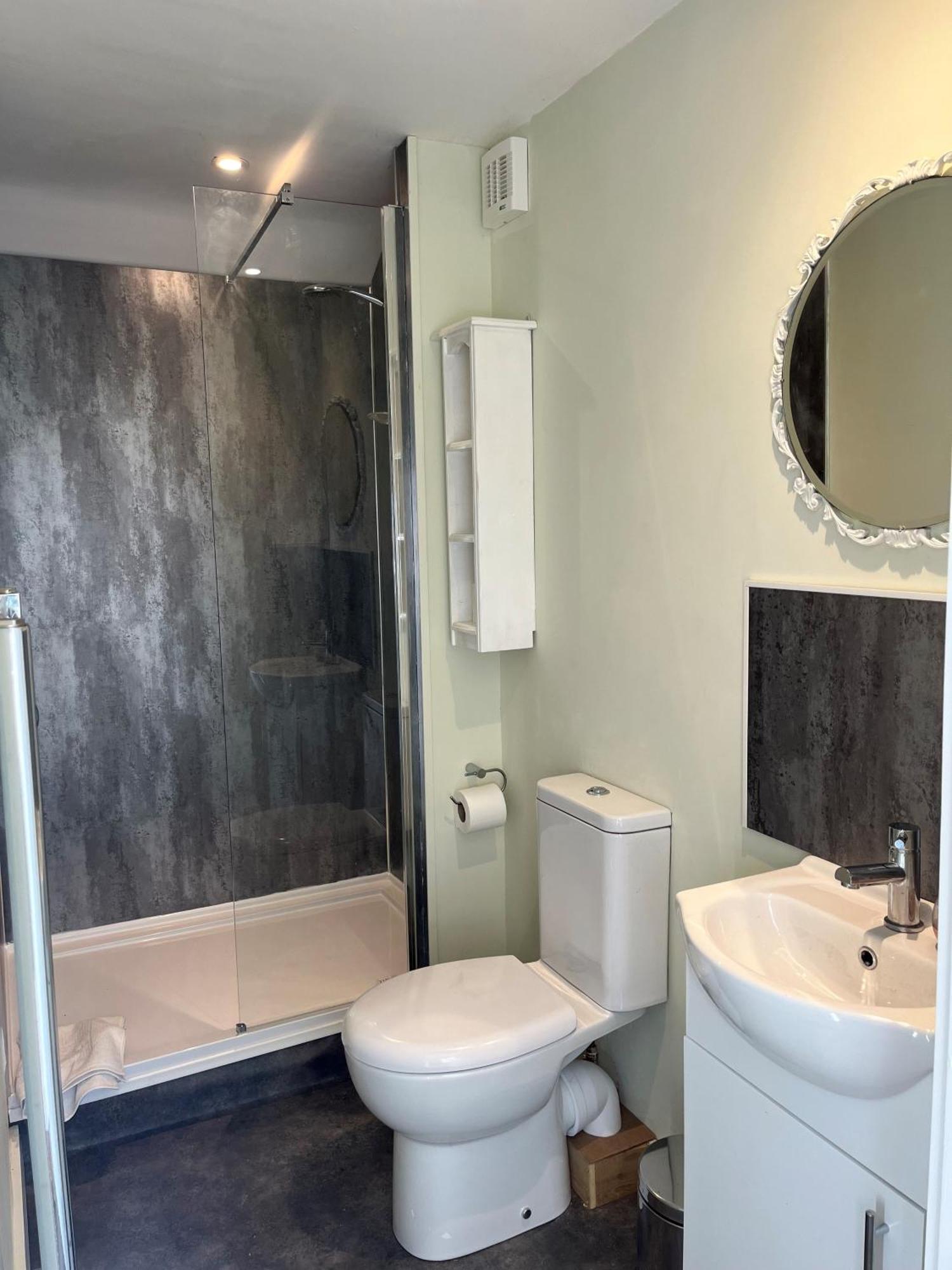 Holiday home Provender Beautiful Views And Intimate Comfort Guestling