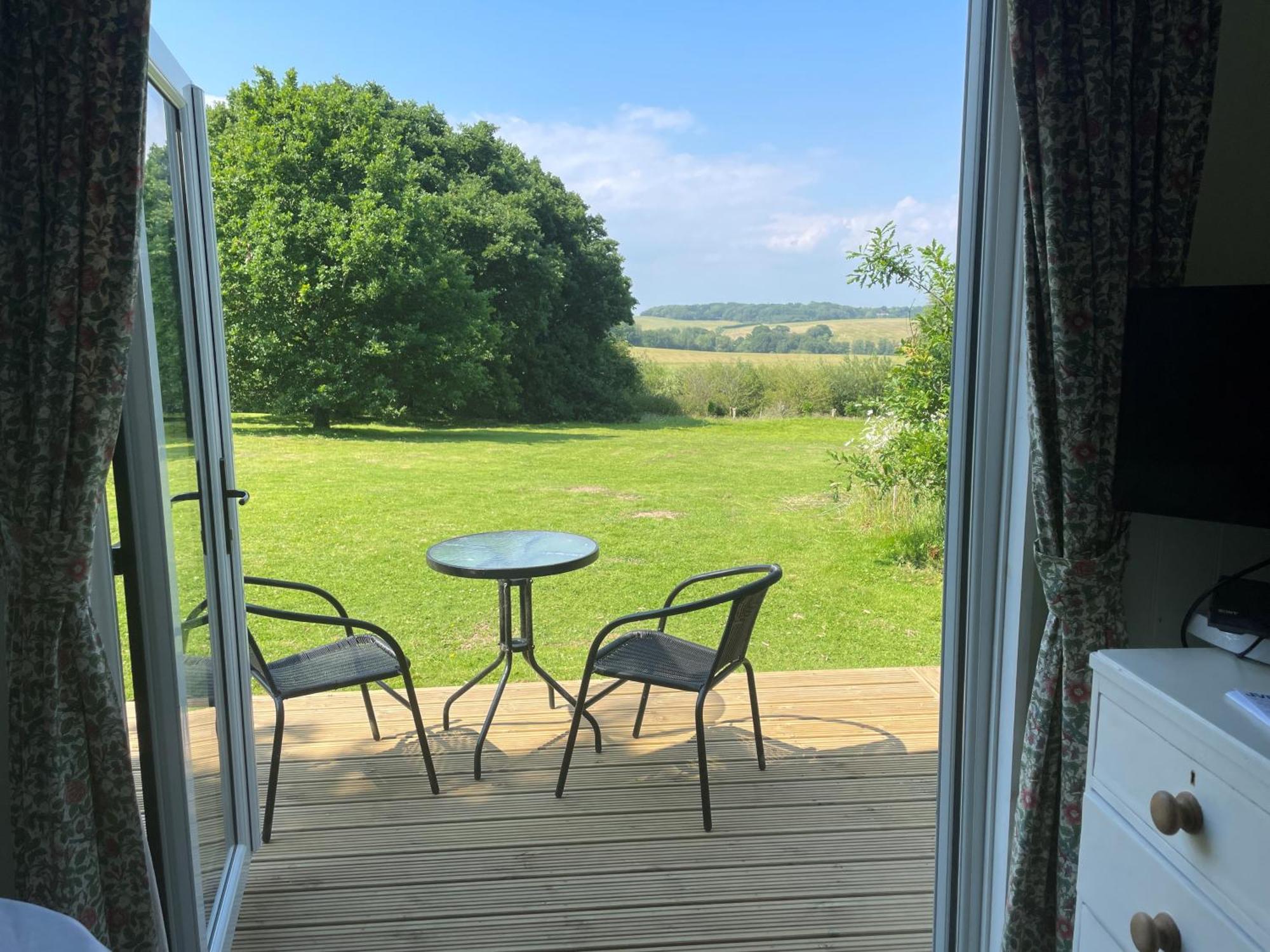 Holiday home Provender Beautiful Views And Intimate Comfort Guestling
