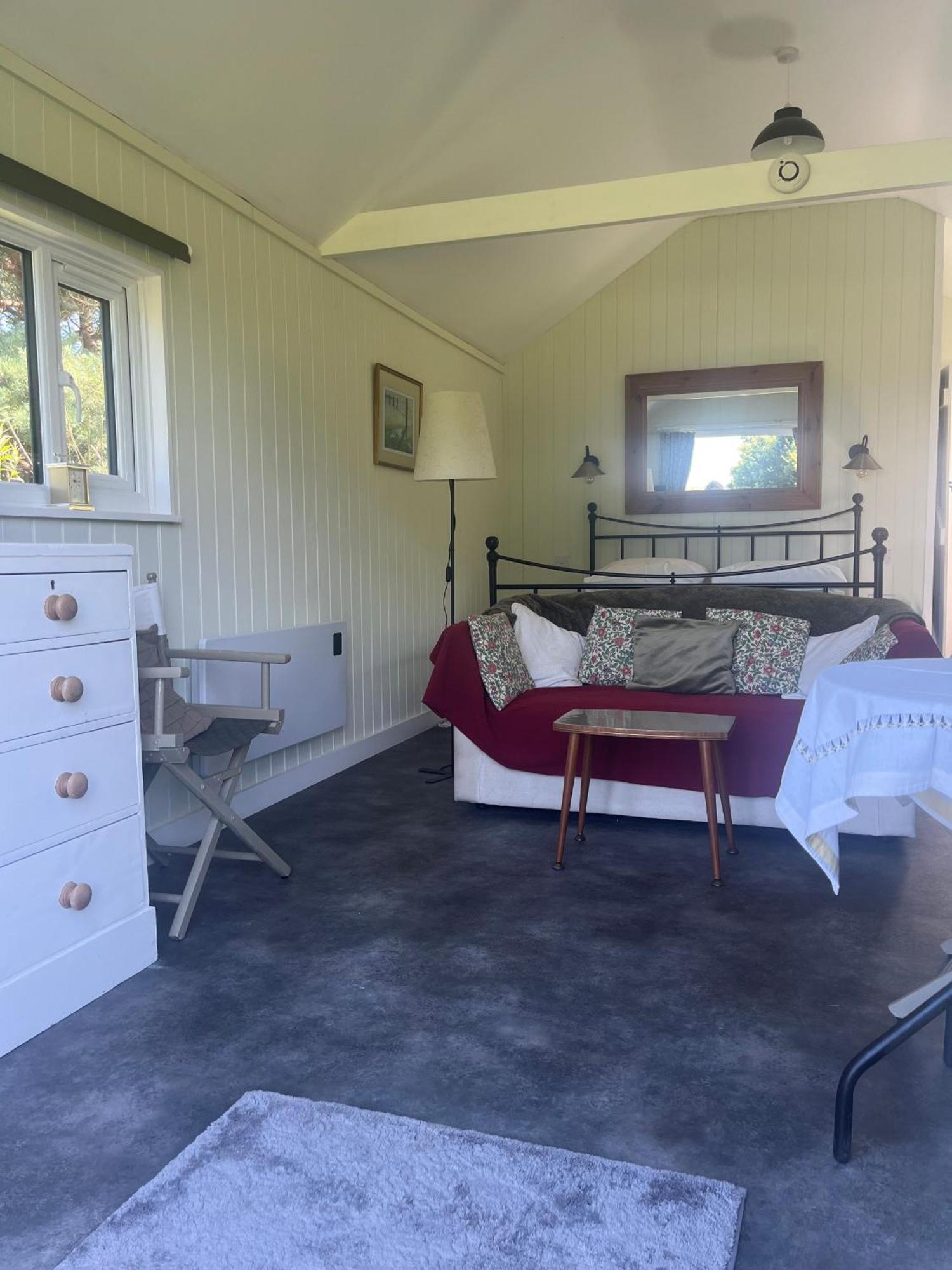 Provender Beautiful Views And Intimate Comfort Holiday home *